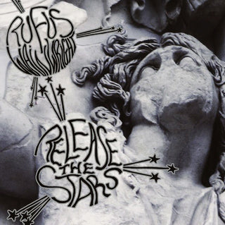 Rufus Wainwright- Release The Stars