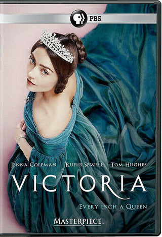 Victoria Season 1