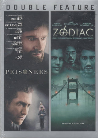 Prisoners/Zodiac