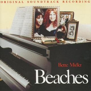 Beaches Soundtrack