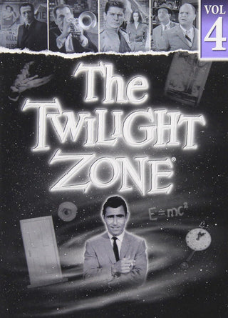 Twilight Zone Vol. 4