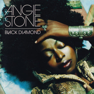 Angie Stone- Black Diamond