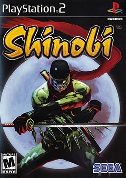 Shinobi