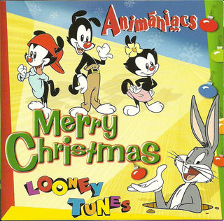 Animaniacs/ Looney Tunes: Merry Christmas