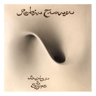Robin Trower- Bridge of Sighs
