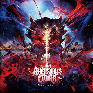 Aversions Crown- Xenocide