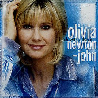 Olivia Newton-John- Back With A Heart