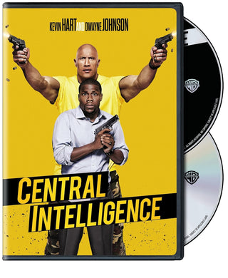 Central Intelligence