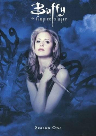 Buffy The Vampire Slayer: Season 1