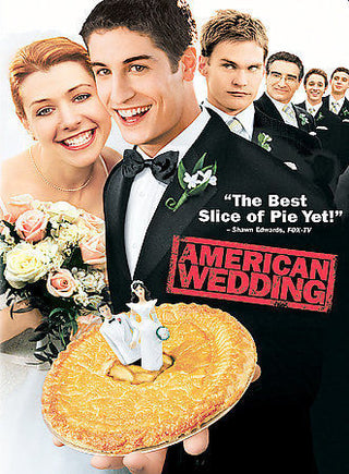 American Wedding