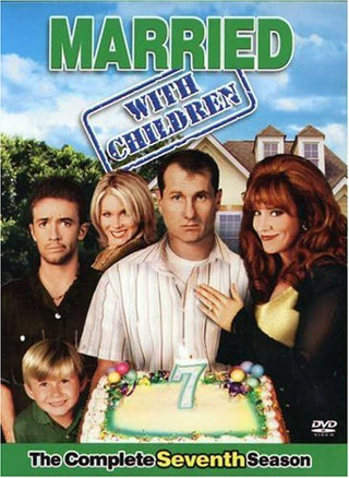 Married With Children Season 7
