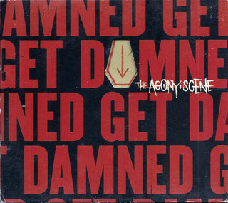 Agony Scene- Get Damned
