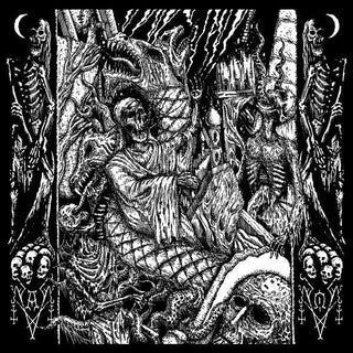 Satan's Scourge- Threads Of Subconscious Torment