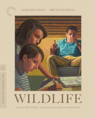 Wildlife (Criterion)