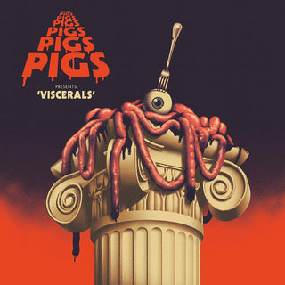 Pigs Pigs Pigs Pigs Pigs Pigs Pigs- Viscerals (Eye Of Doom Variant)