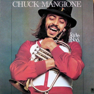 Chuck Mangione- Feels So Good (Sealed)