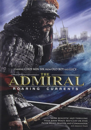 The Admiral: Roaring Currents