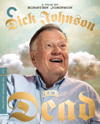 Dick Johnson Is Dead (Criterion)