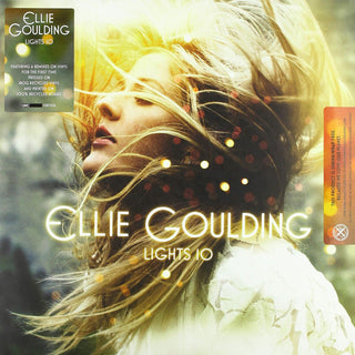 Ellie Goulding- Lights 10