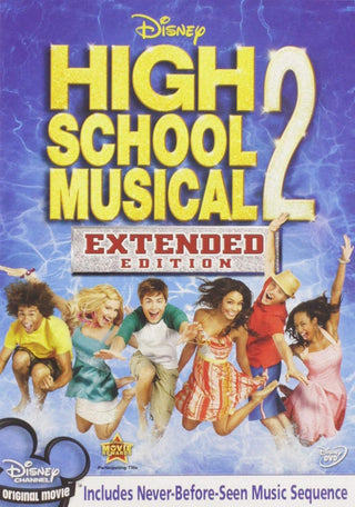 High School Musical 2 (Extended Edition)