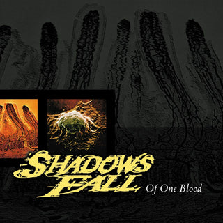 Shadows Fall- Of One Blood (RSDBF20)(Blood Red)(Sealed)