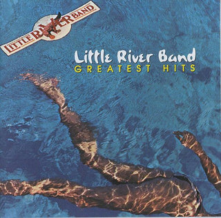 Little River Band- Greatest Hits