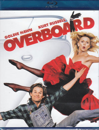 Overboard