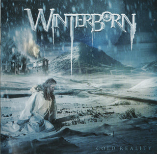 Winterborn- Cold Reality