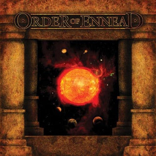 Order Of Ennead- Order Of Ennead