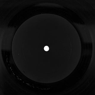 Burial/Four Tet/Thom Yorke (File w/Radiohead)- Her Revolution/ His Rope (UK 12")