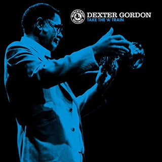 Dexter Gordon- Take The 'A' Train (Blue)