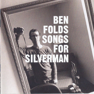 Ben Folds- Songs For Silverman