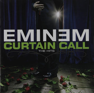 Eminem- Curtain Call: The Hits