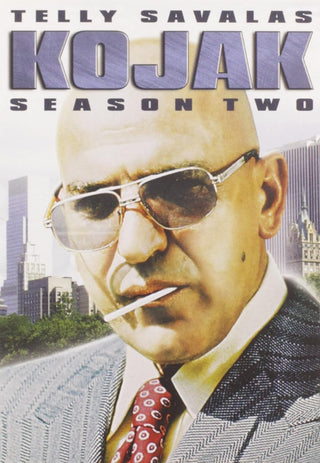 Kojak: Season Two