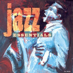 Various- Jazz Essentials