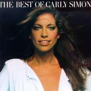 Carly Simon- The Best Of Carly Simon (Sealed)