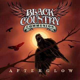 Black Country Communion- Afterglow