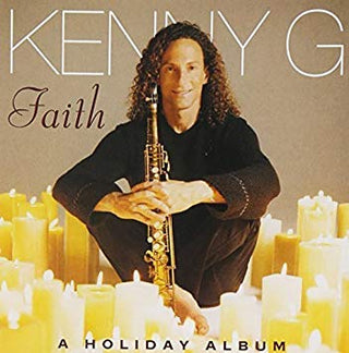 Kenny G- Faith A Holiday Album