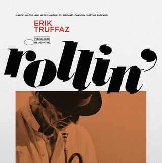 Erik Truffaz- Rollin'