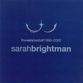 Sarah Brightman- The Very Best Of 1990-2000