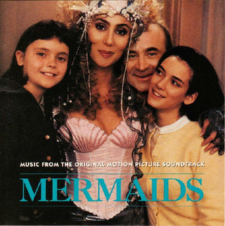 Mermaids Soundtrack