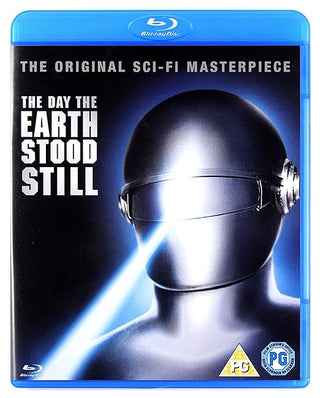 Day The Earth Stood Still (1951)
