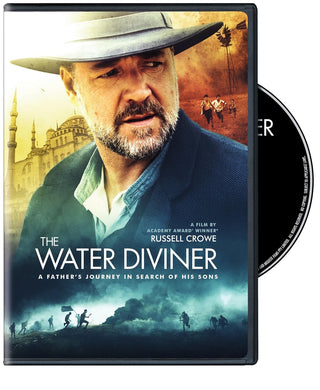 Water Diviner