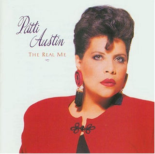 Patti Austin- The Real Me