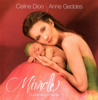 Celine Dion- Miracle