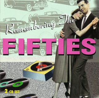 Various- Remembering The Fifties