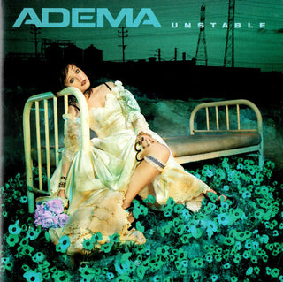 Adema- Unstable