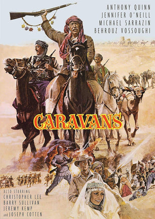 Caravans