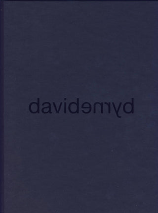 David Byrne- David Byrne