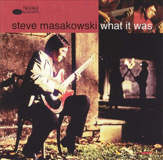 Steve Maskowski- What It Was